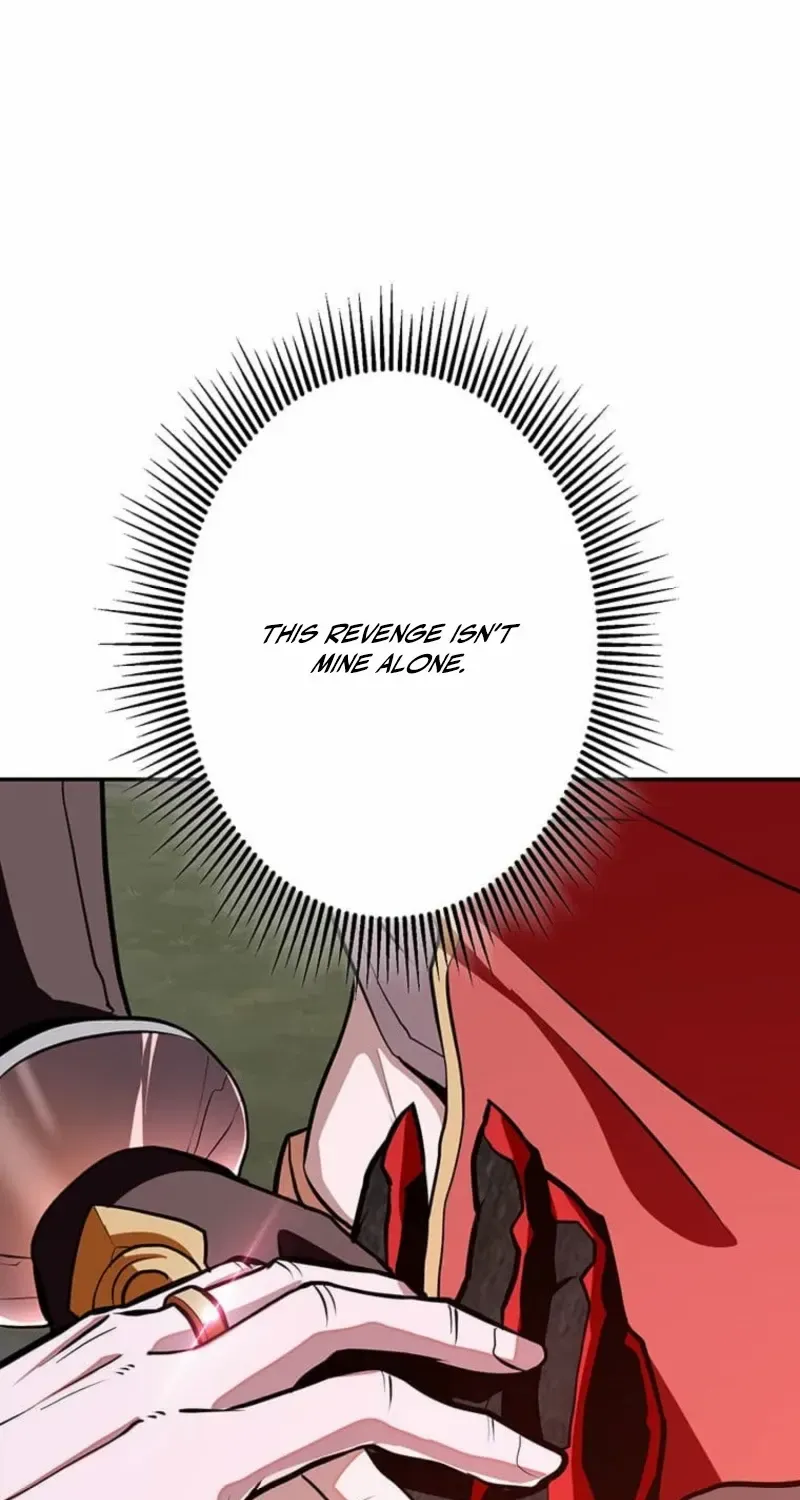 Arm of the Abomination Chapter 4 page 162 - 