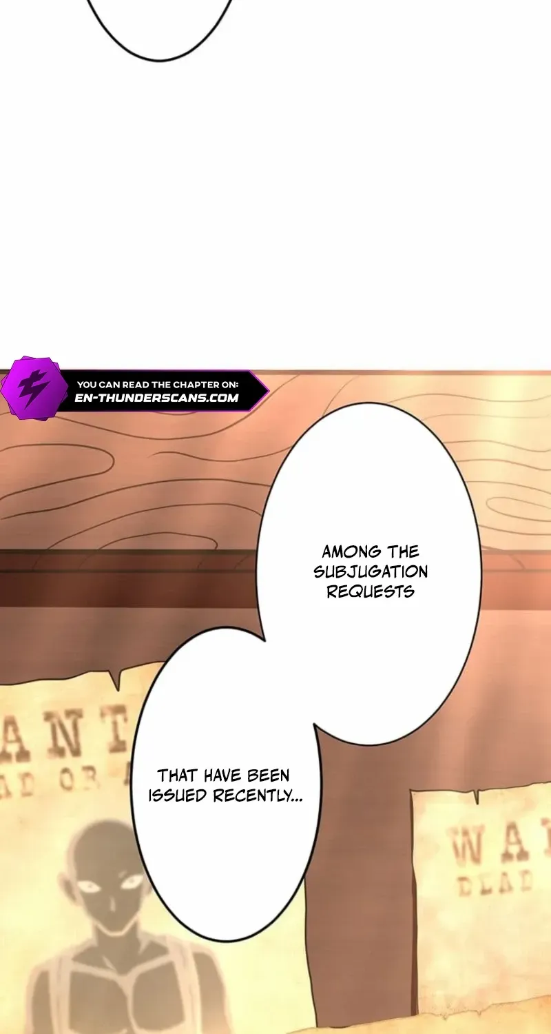 Arm of the Abomination Chapter 4 page 174 - 