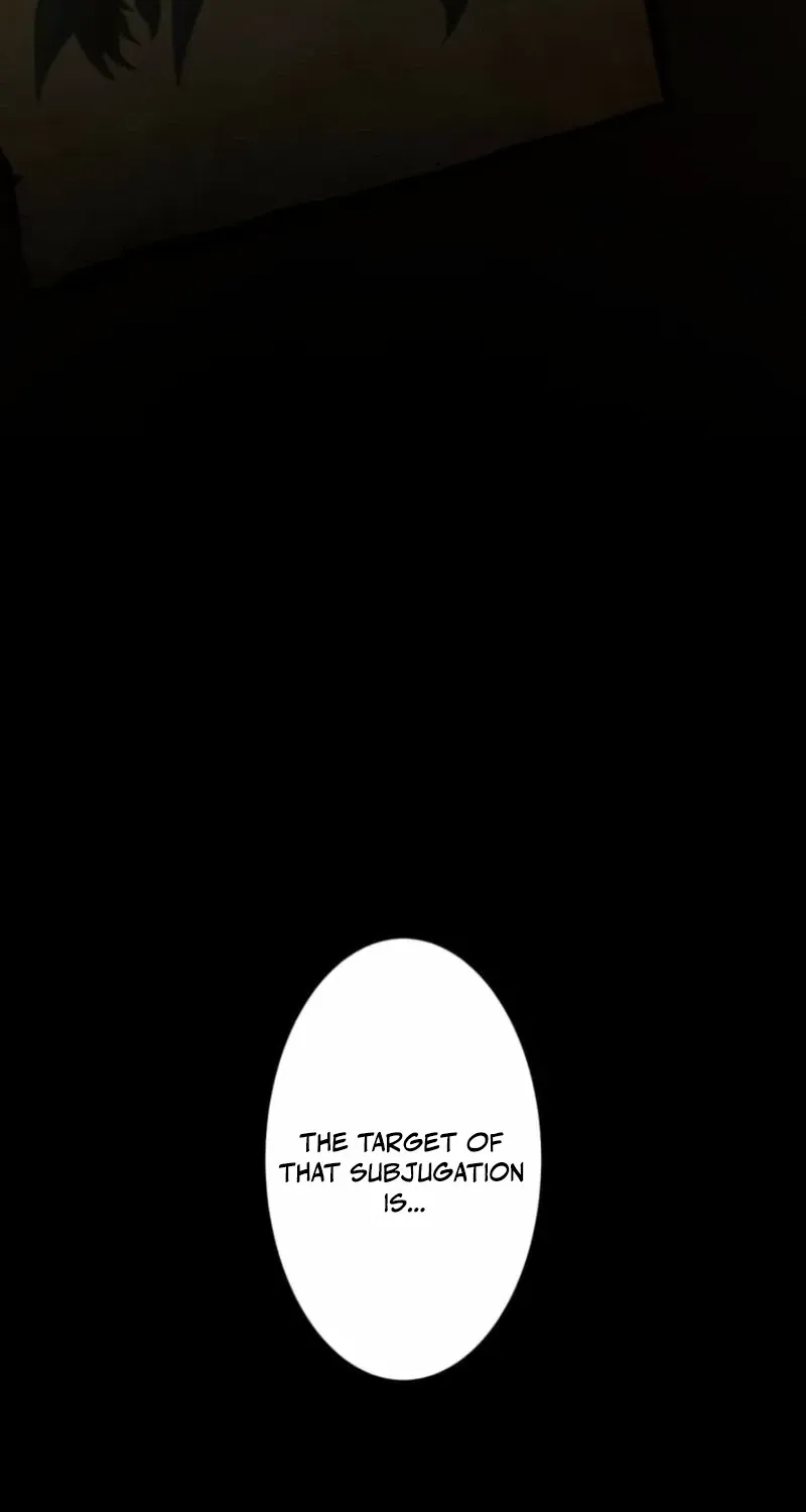 Arm of the Abomination Chapter 4 page 176 - 