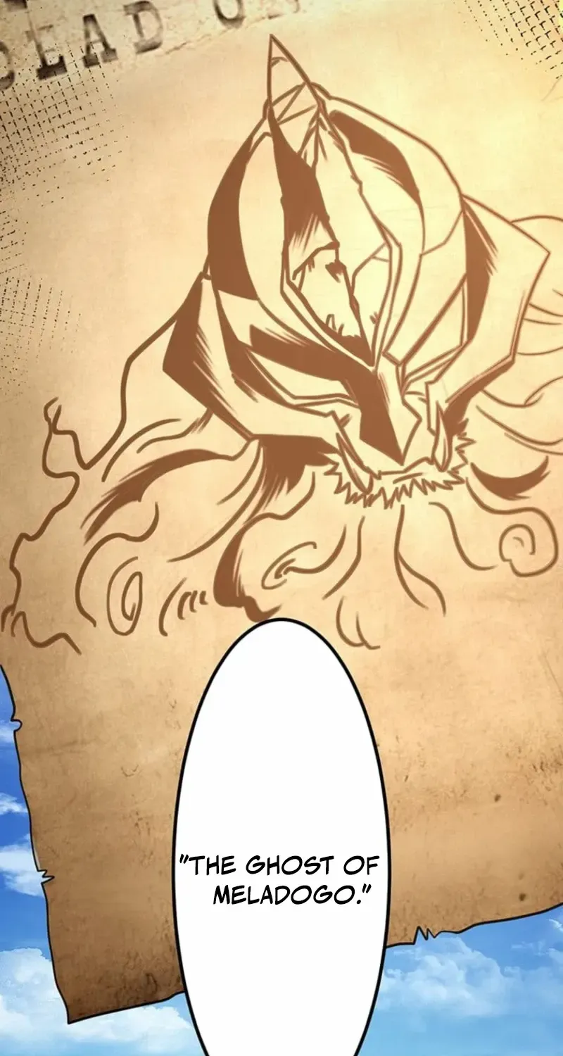 Arm of the Abomination Chapter 4 page 178 - 