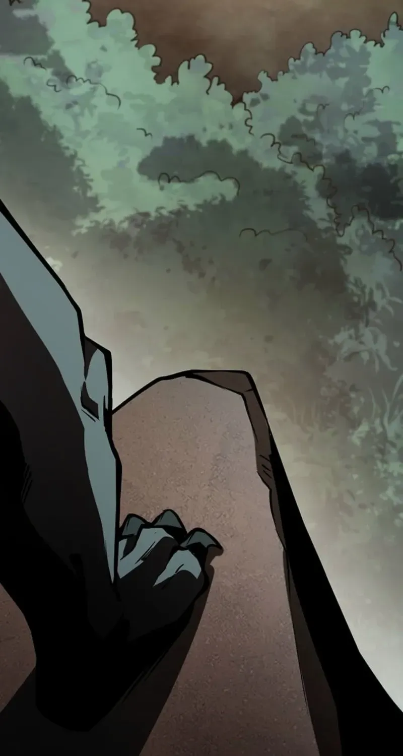 Arm of the Abomination Chapter 4 page 25 - 