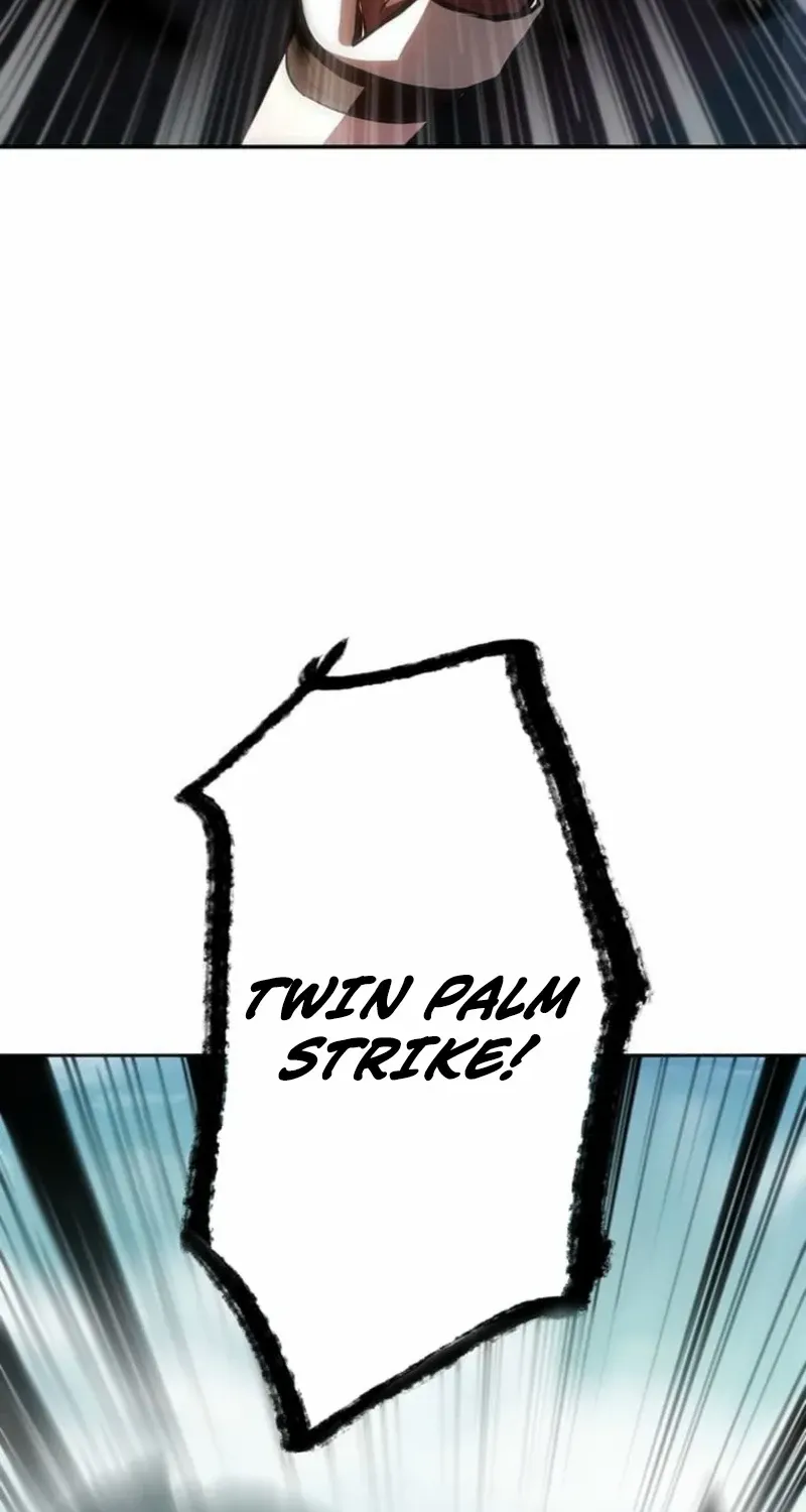 Arm of the Abomination Chapter 4 page 34 - 