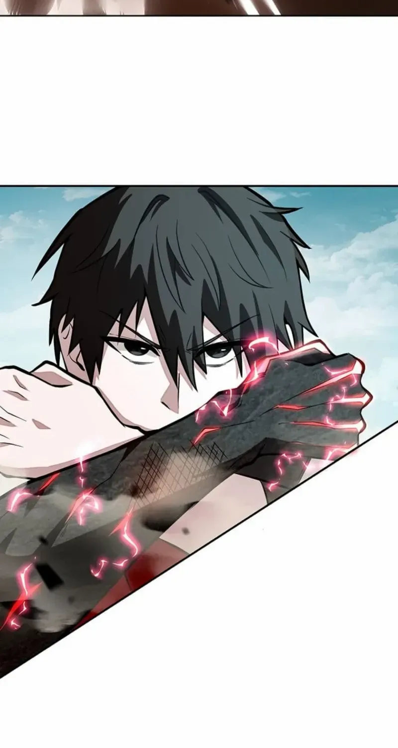 Arm of the Abomination Chapter 4 page 38 - 