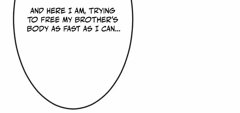 Arm of the Abomination Chapter 4 page 40 - 