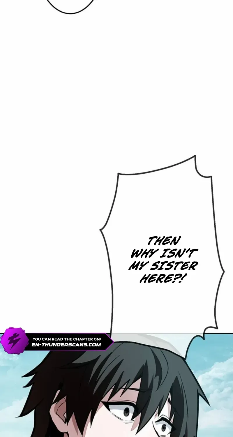 Arm of the Abomination Chapter 4 page 44 - 