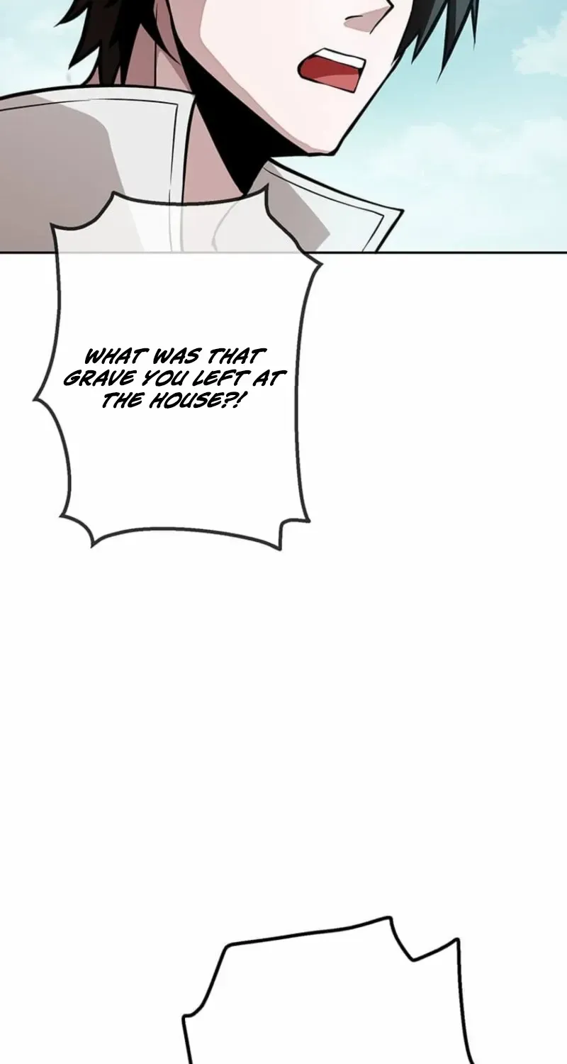 Arm of the Abomination Chapter 4 page 45 - 