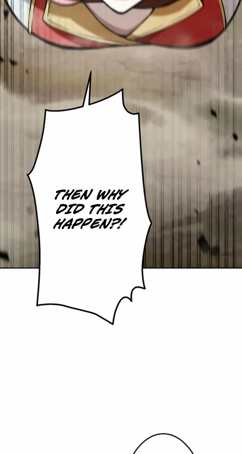 Arm of the Abomination Chapter 4 page 47 - 