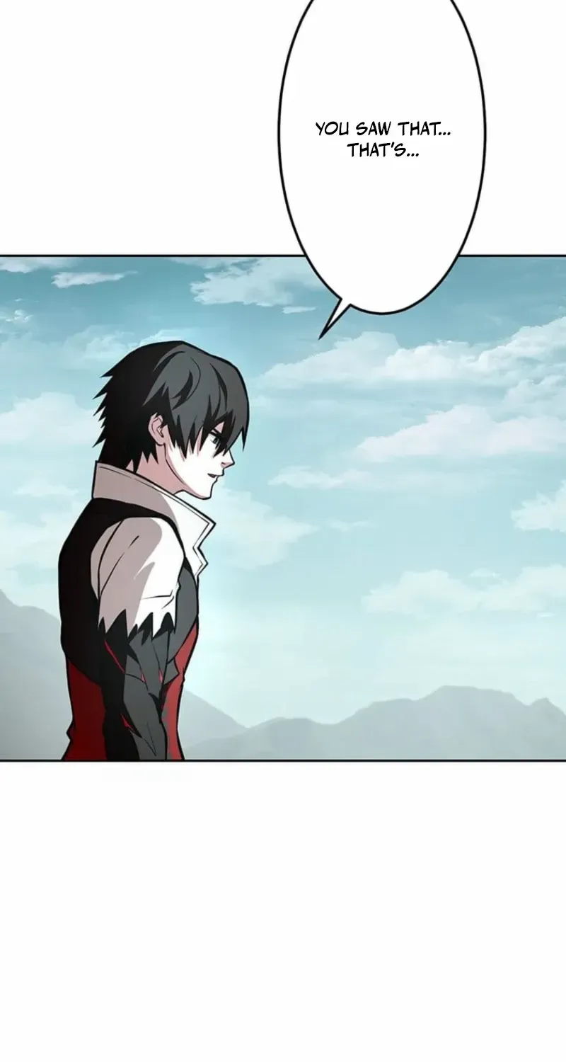 Arm of the Abomination Chapter 4 page 48 - 