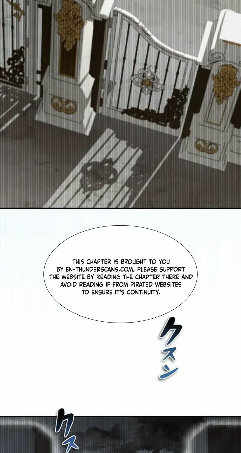 Arm of the Abomination Chapter 4 page 6 - 
