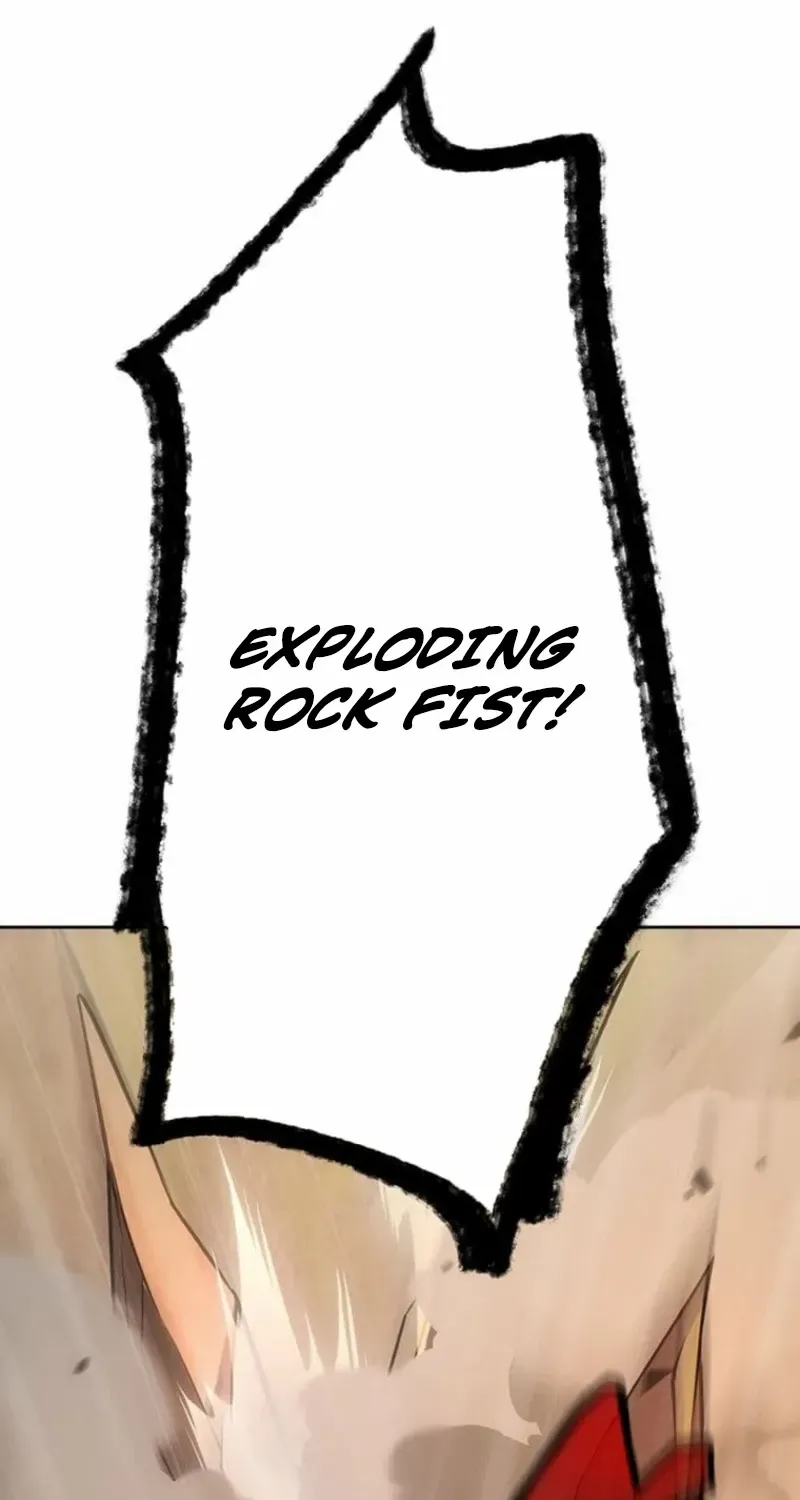 Arm of the Abomination Chapter 4 page 59 - 