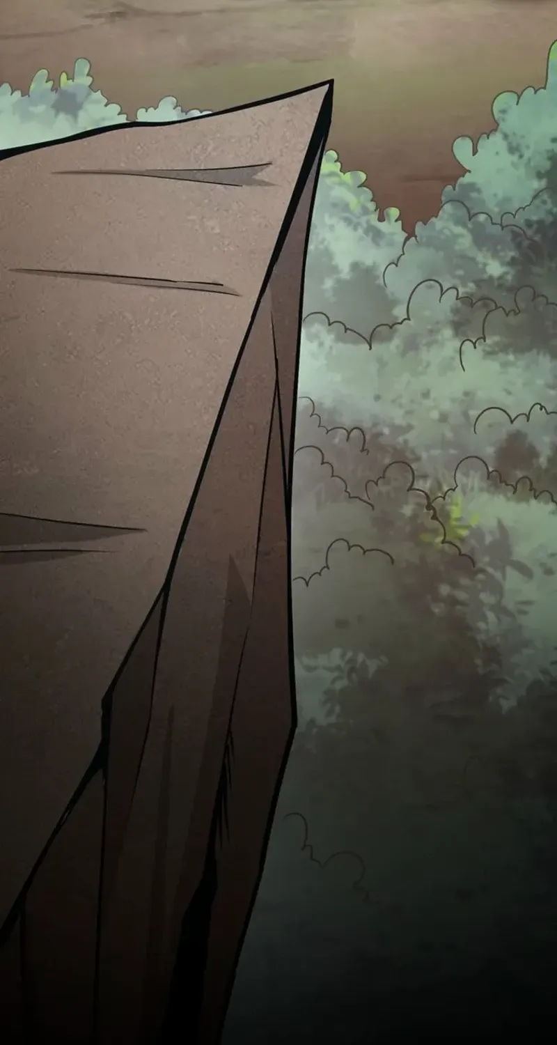 Arm of the Abomination Chapter 4 page 64 - 