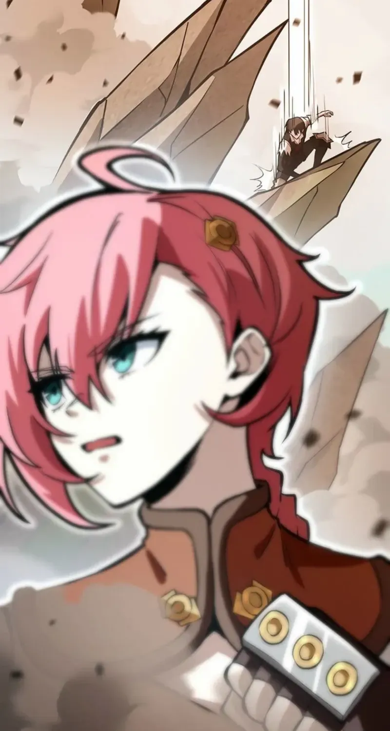 Arm of the Abomination Chapter 4 page 67 - 