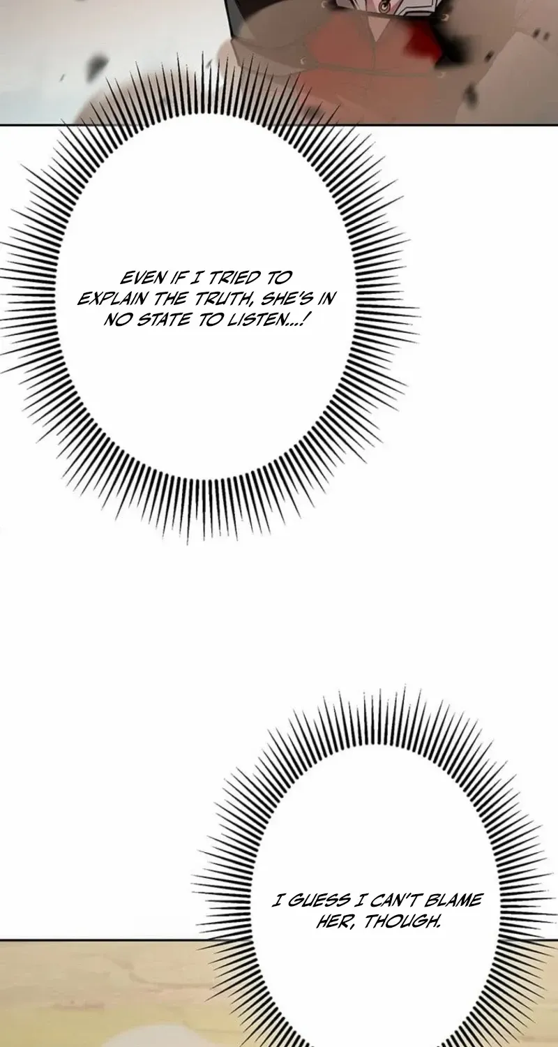 Arm of the Abomination Chapter 4 page 70 - 