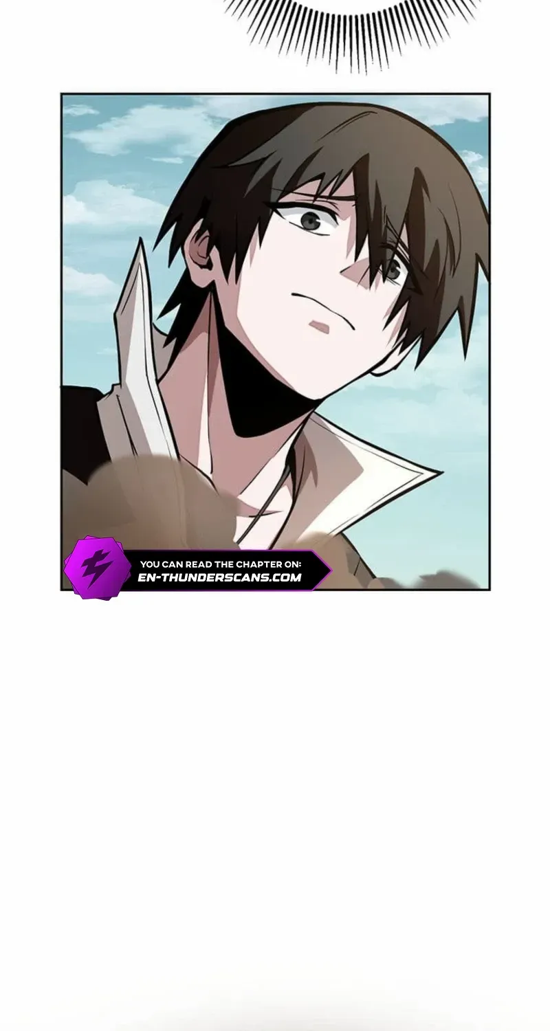 Arm of the Abomination Chapter 4 page 73 - 