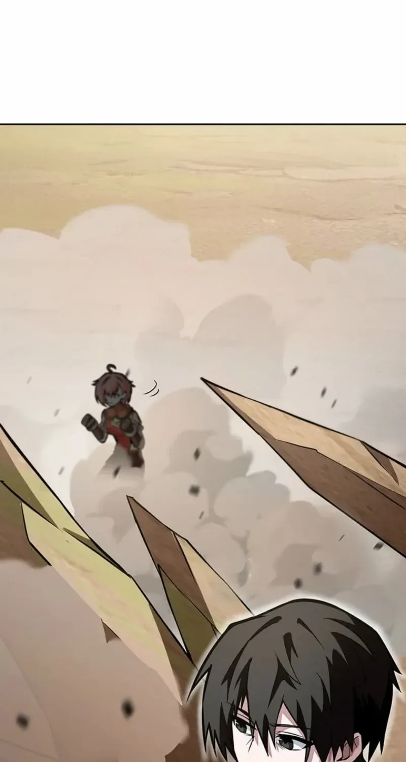 Arm of the Abomination Chapter 4 page 78 - 