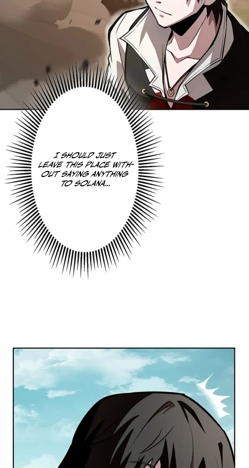 Arm of the Abomination Chapter 4 page 79 - 