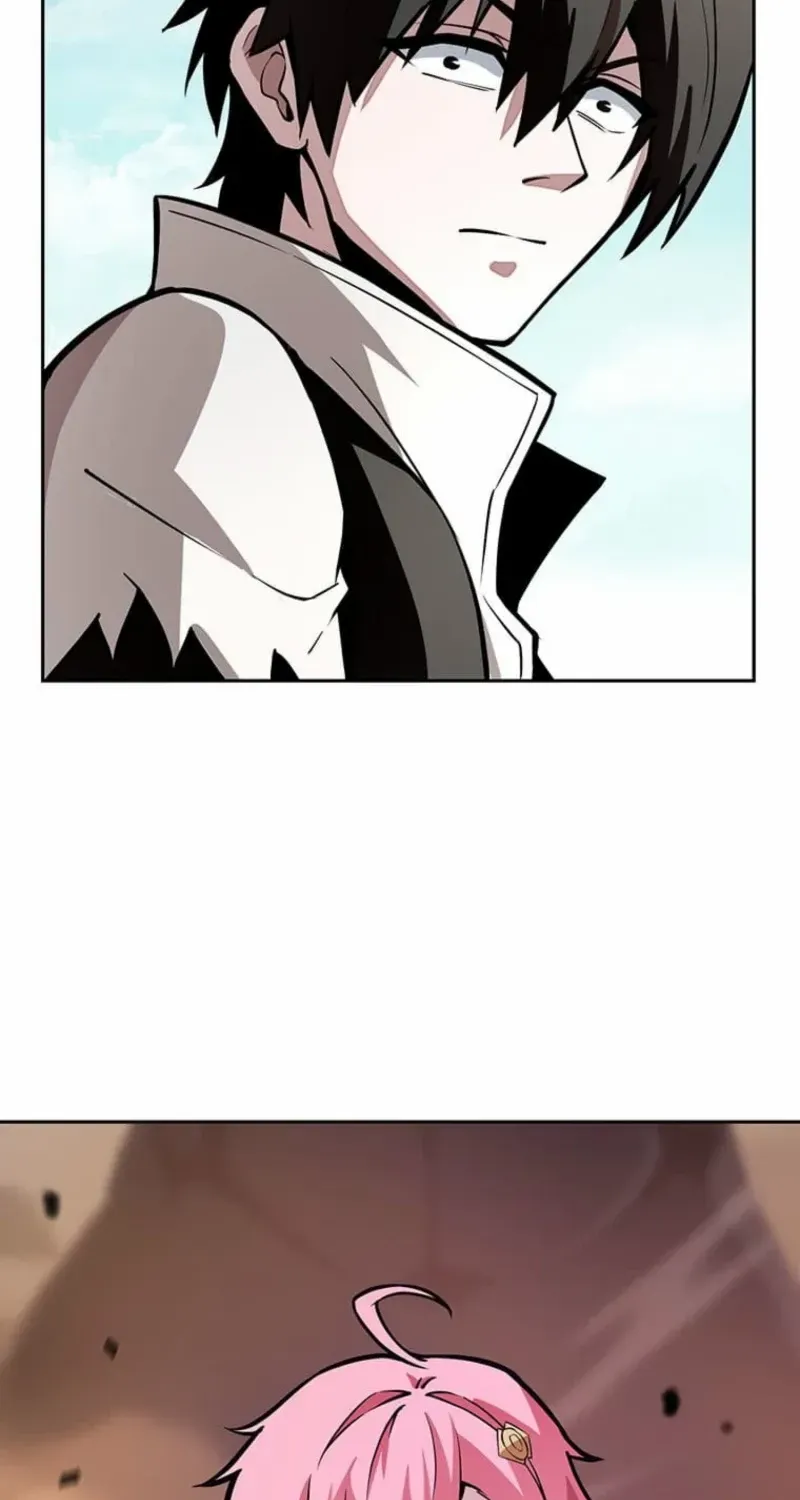 Arm of the Abomination Chapter 4 page 80 - 