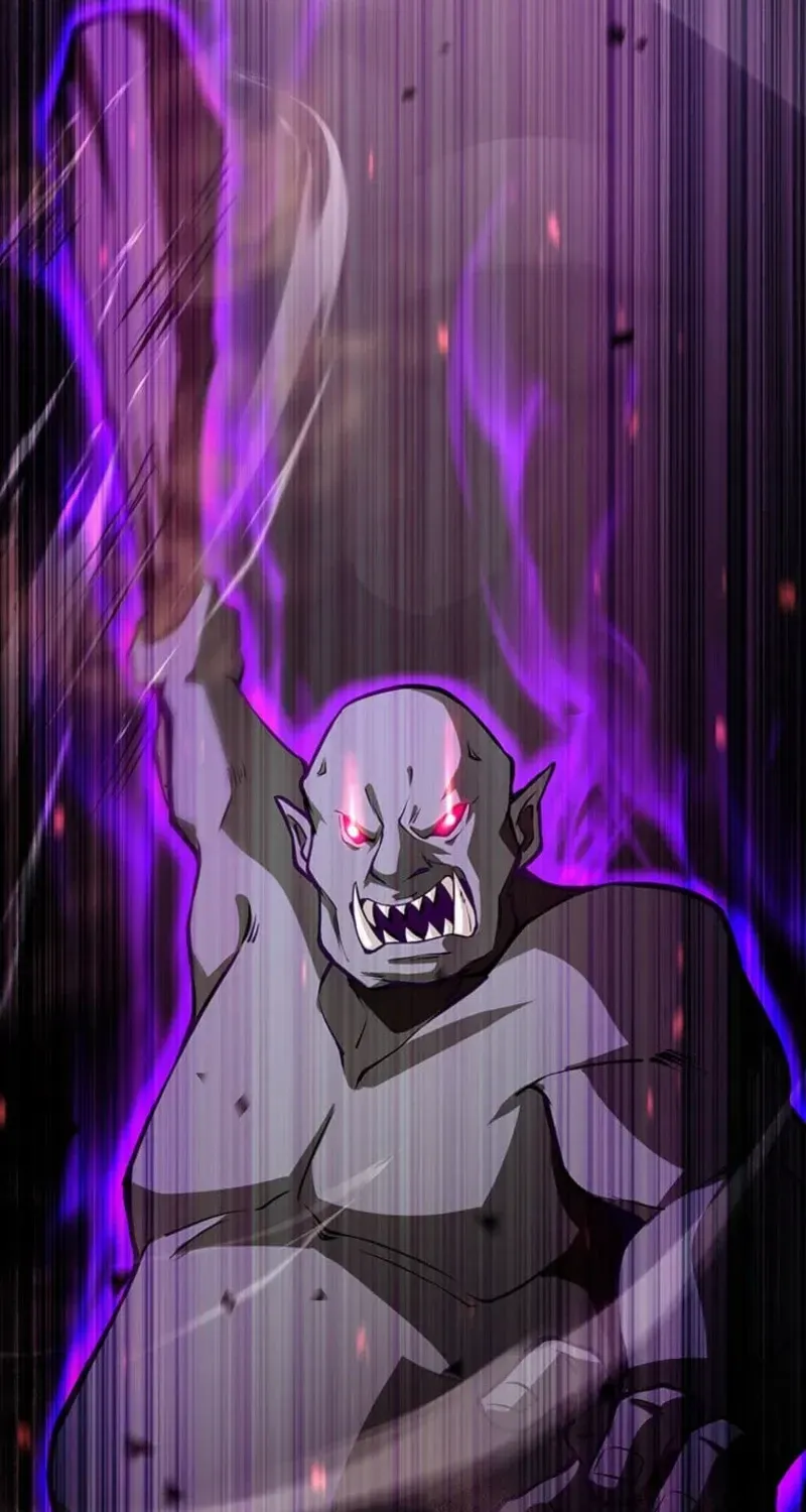 Arm of the Abomination Chapter 4 page 82 - 