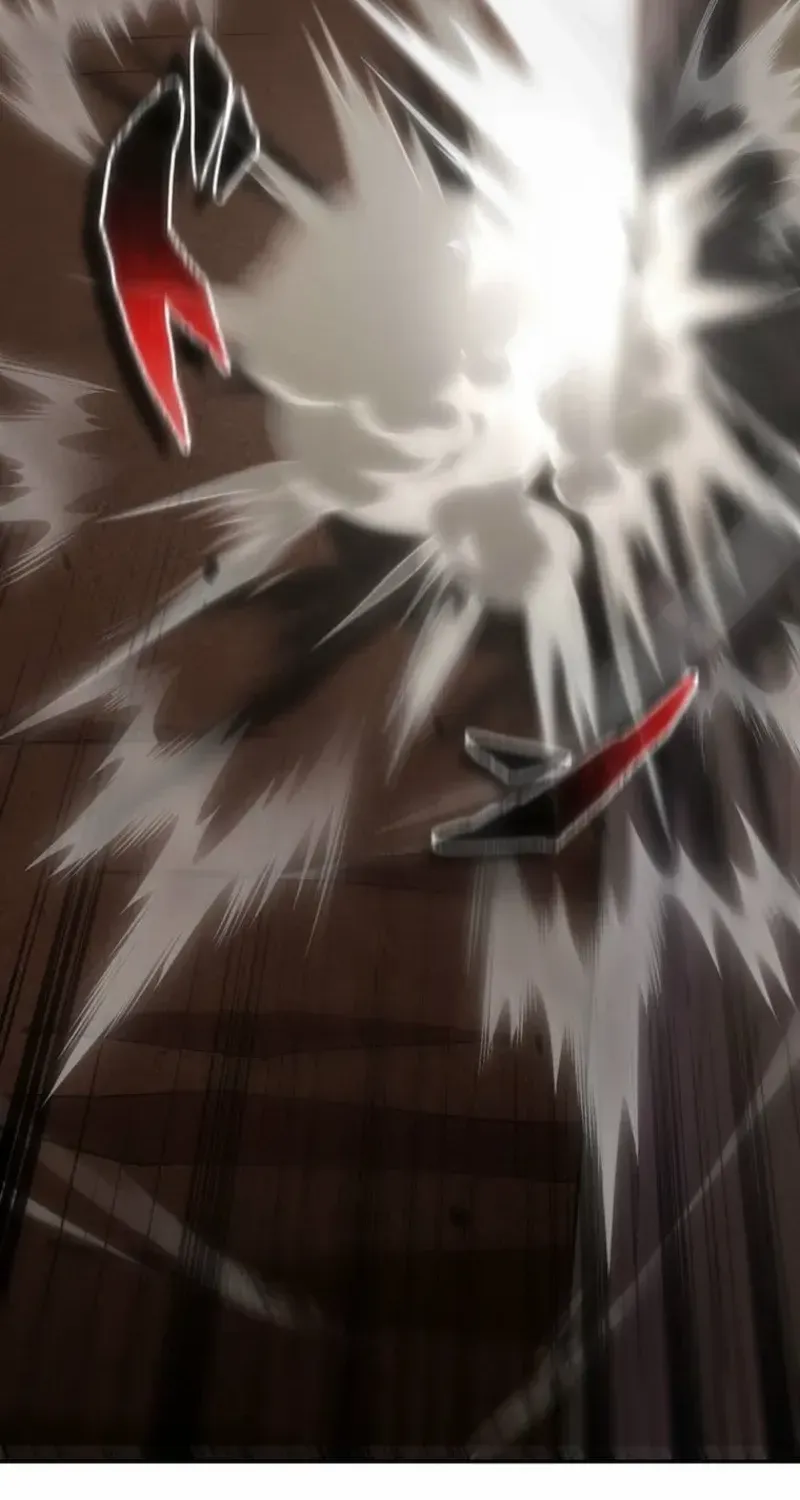 Arm of the Abomination Chapter 4 page 89 - 