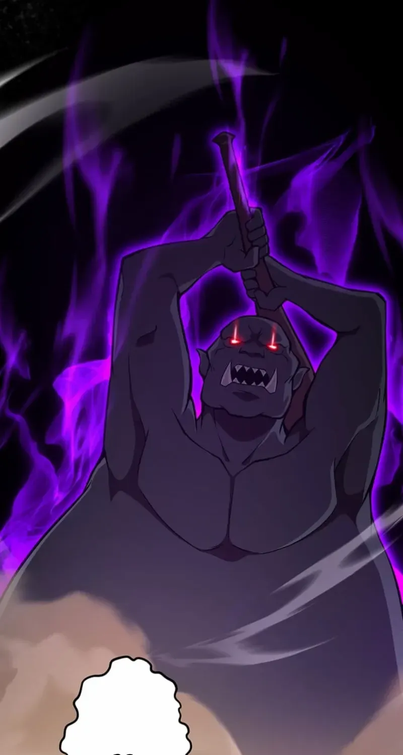 Arm of the Abomination Chapter 4 page 94 - 