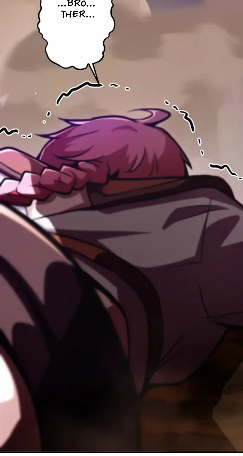 Arm of the Abomination Chapter 4 page 95 - 