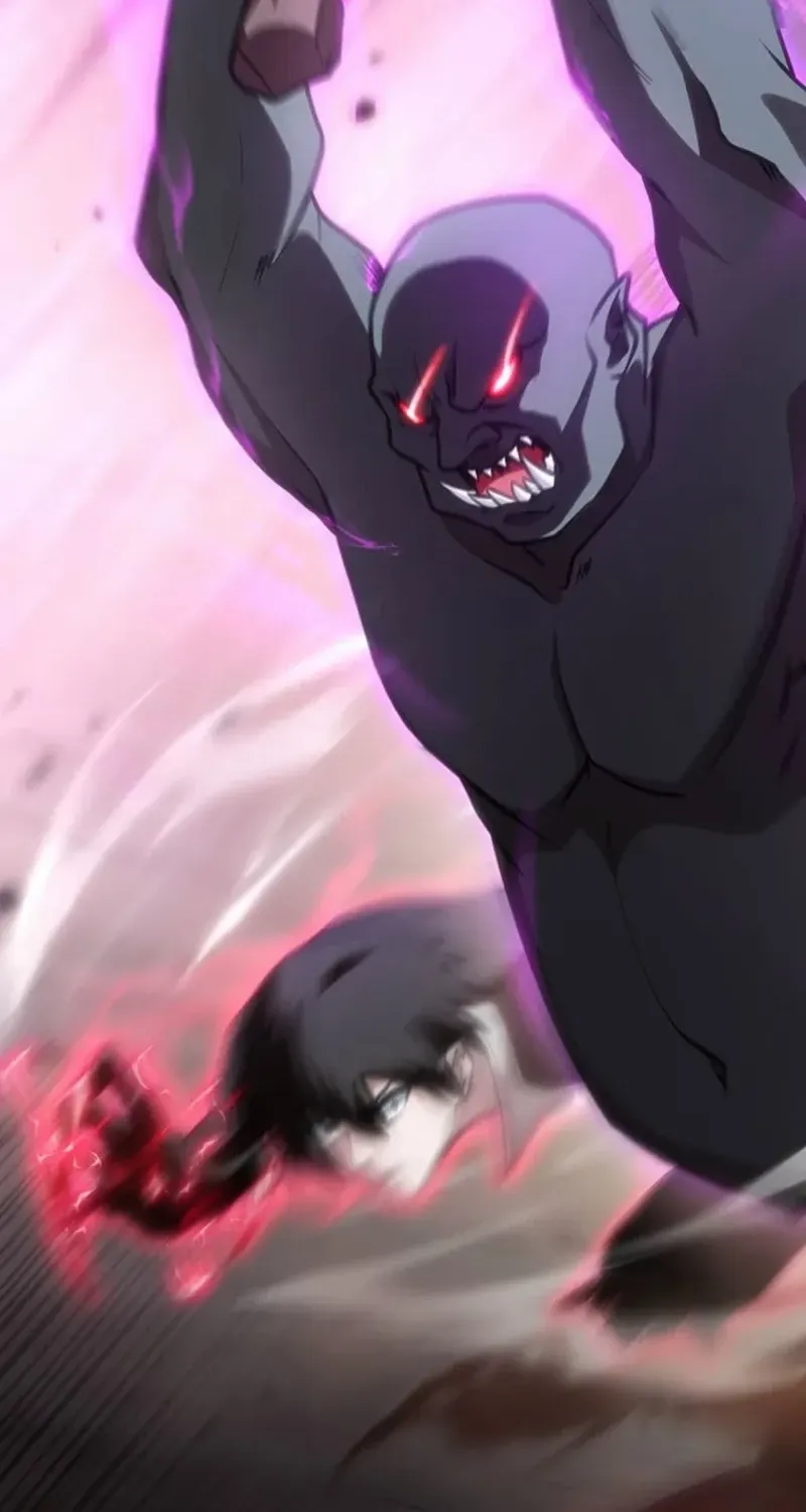 Arm of the Abomination Chapter 4 page 98 - 