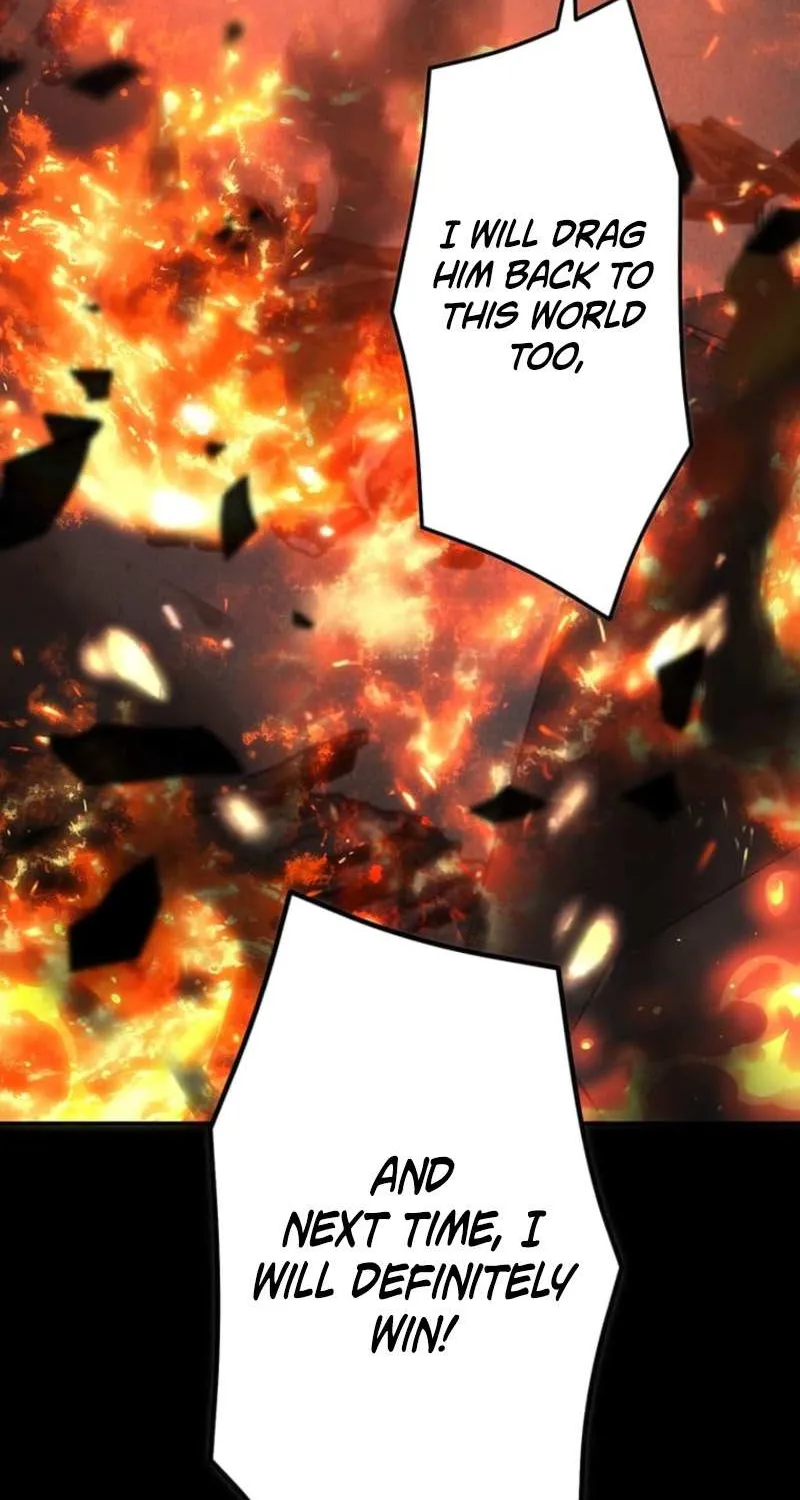 Arm of the Abomination Chapter 5 page 106 - 