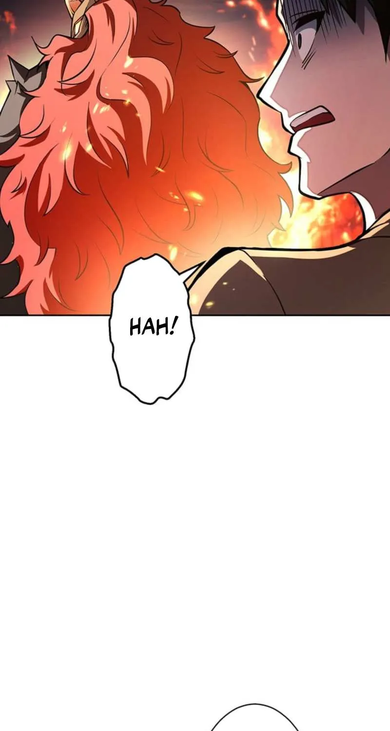 Arm of the Abomination Chapter 5 page 109 - 