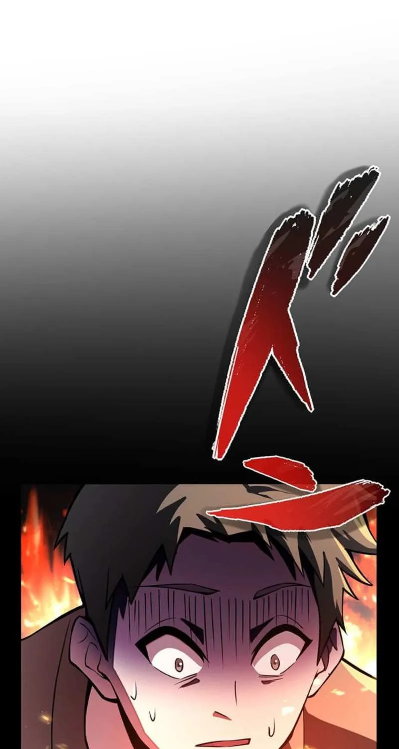 Arm of the Abomination Chapter 5 page 111 - 
