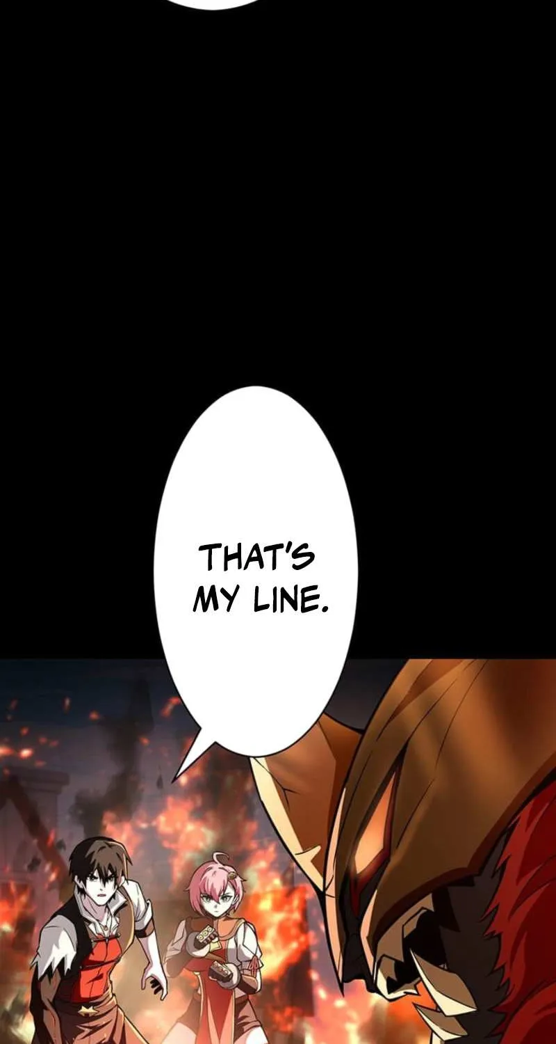 Arm of the Abomination Chapter 5 page 118 - 