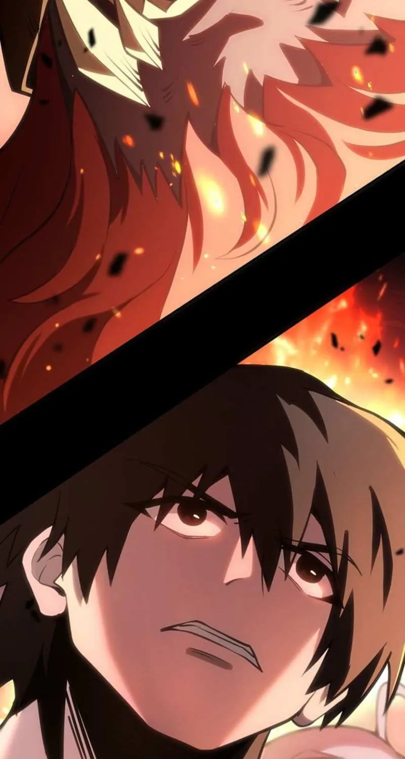 Arm of the Abomination Chapter 5 page 123 - 