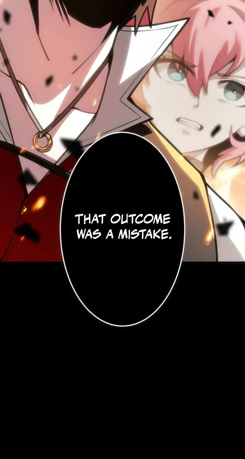 Arm of the Abomination Chapter 5 page 124 - 
