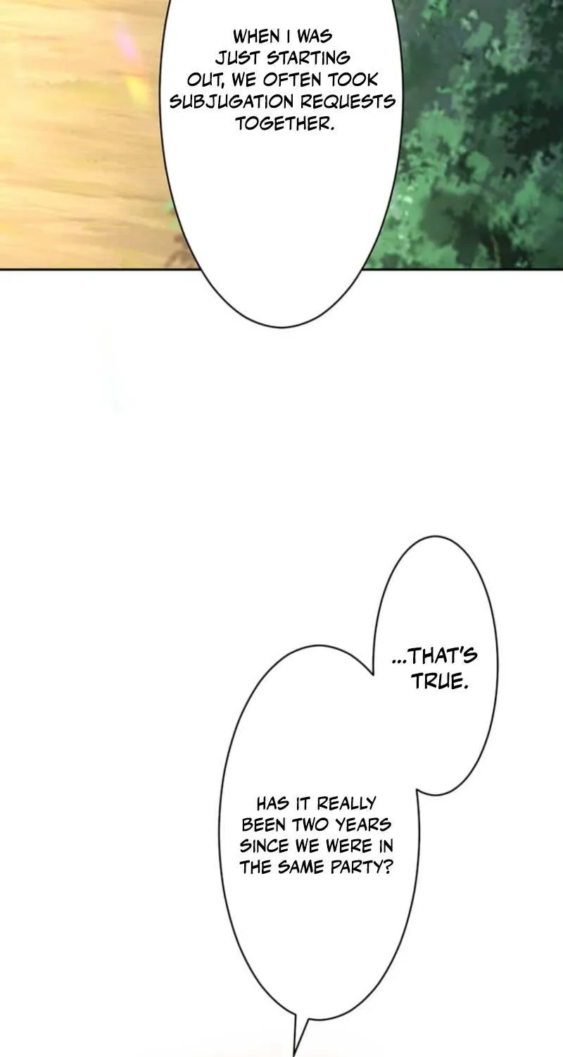 Arm of the Abomination Chapter 5 page 14 - 