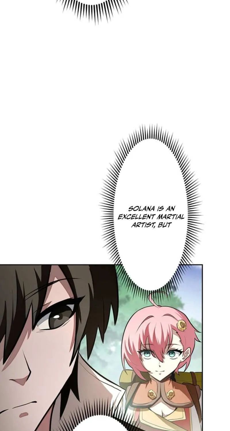 Arm of the Abomination Chapter 5 page 16 - 
