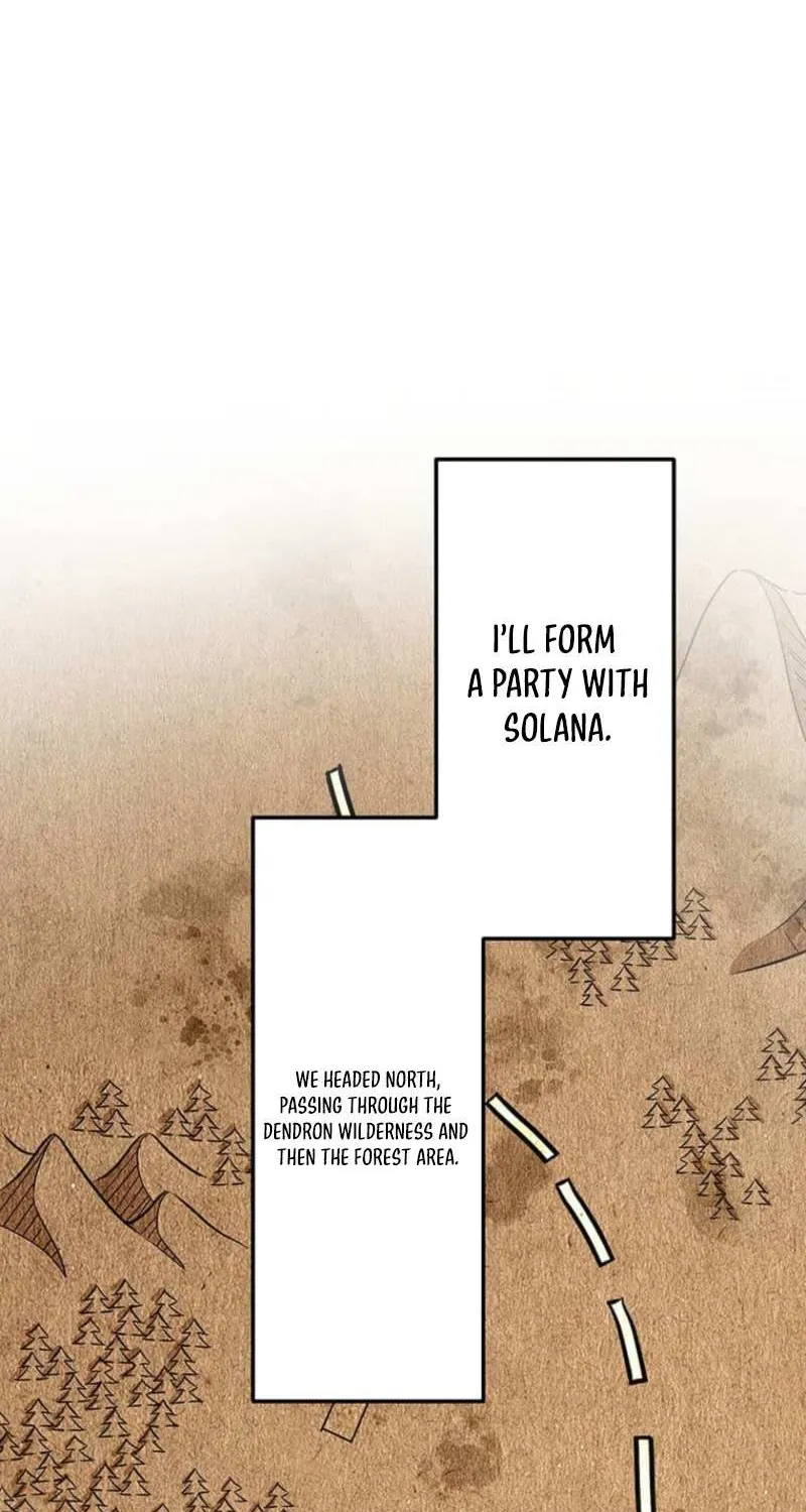 Arm of the Abomination Chapter 5 page 3 - 
