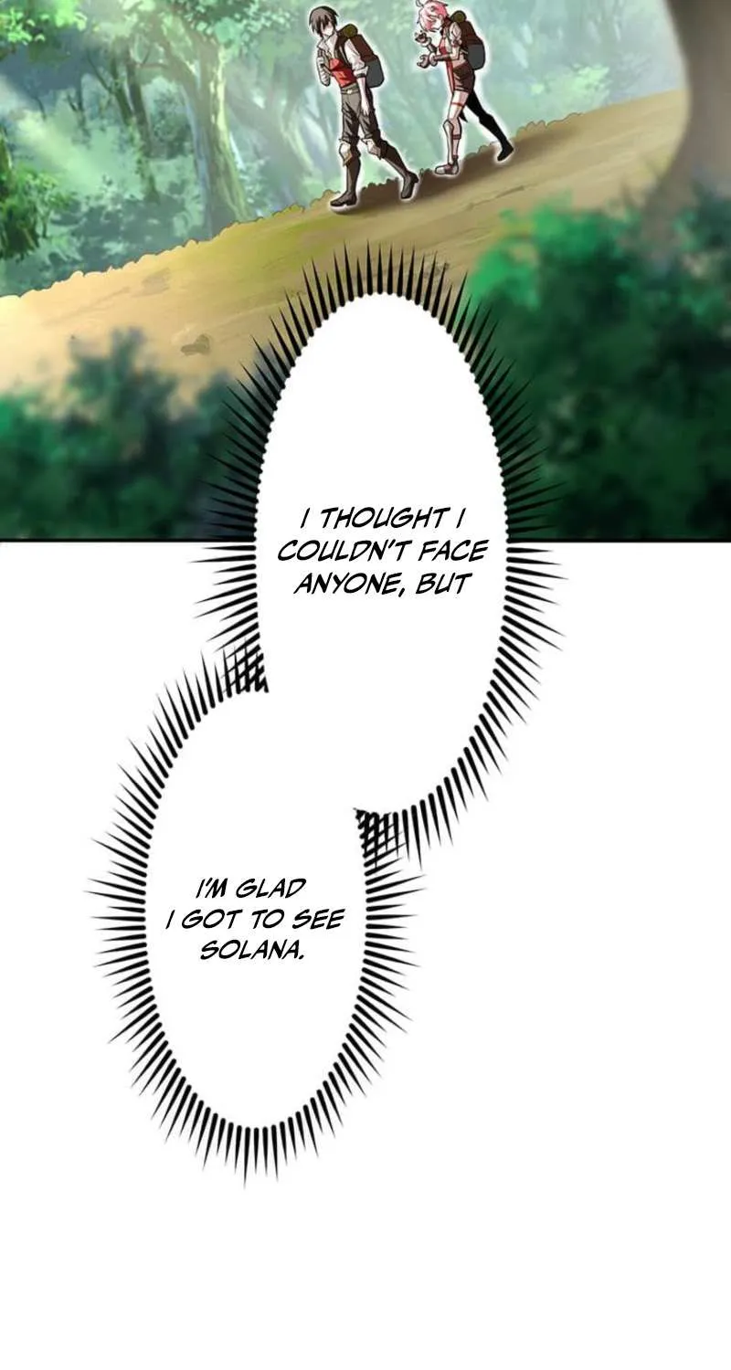 Arm of the Abomination Chapter 5 page 34 - 