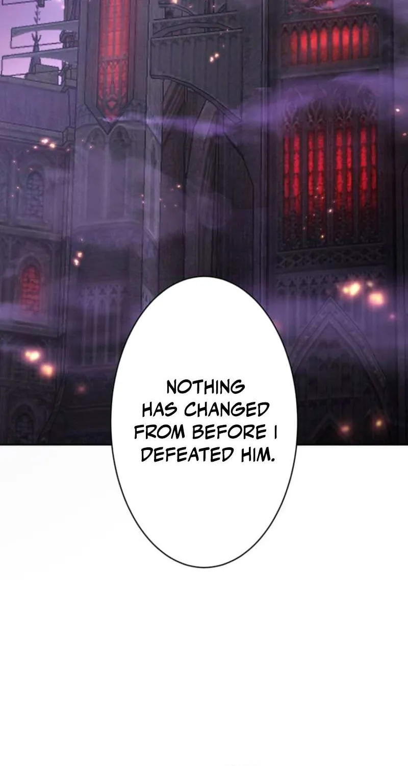 Arm of the Abomination Chapter 5 page 43 - 