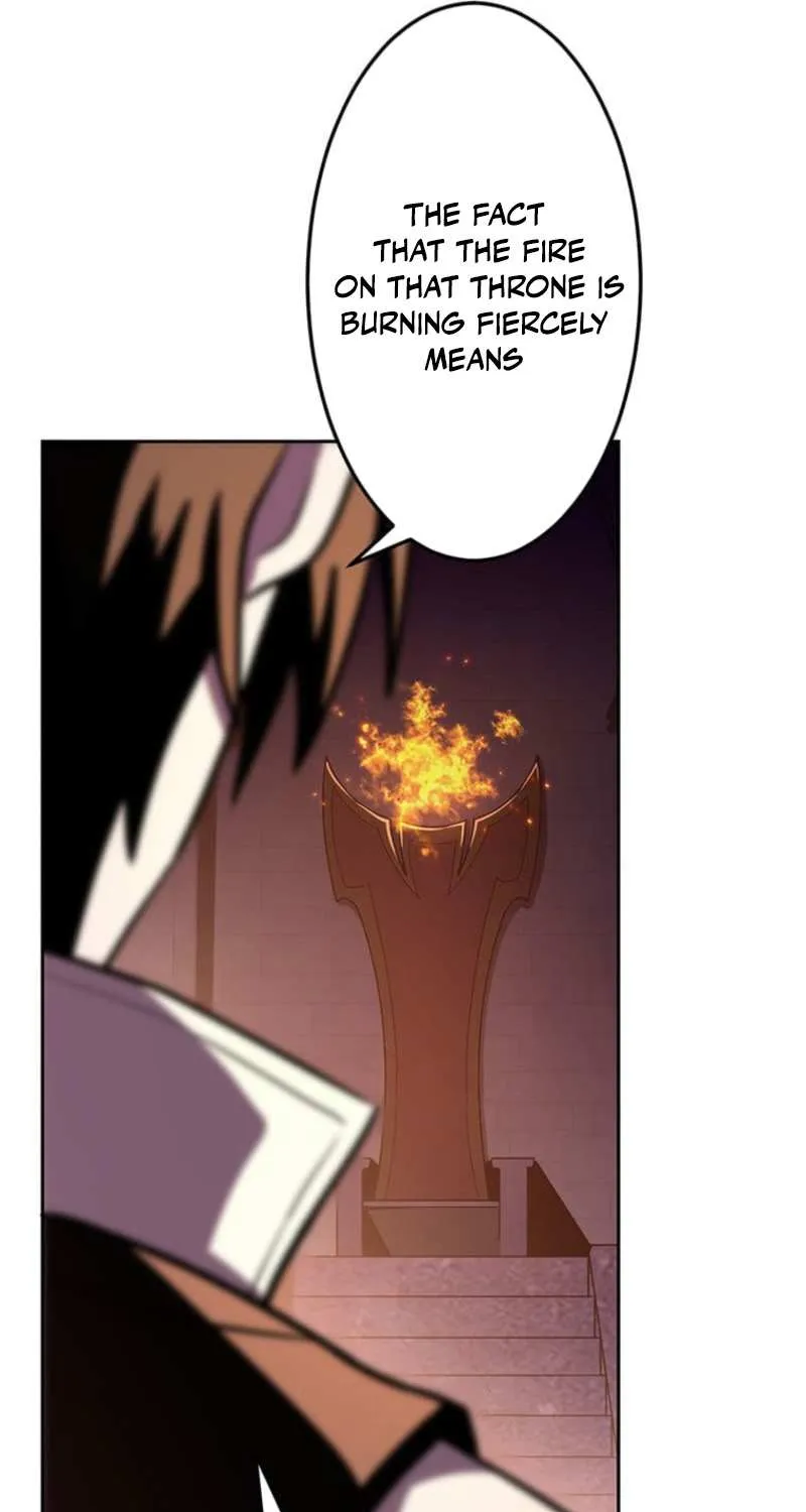 Arm of the Abomination Chapter 5 page 44 - 