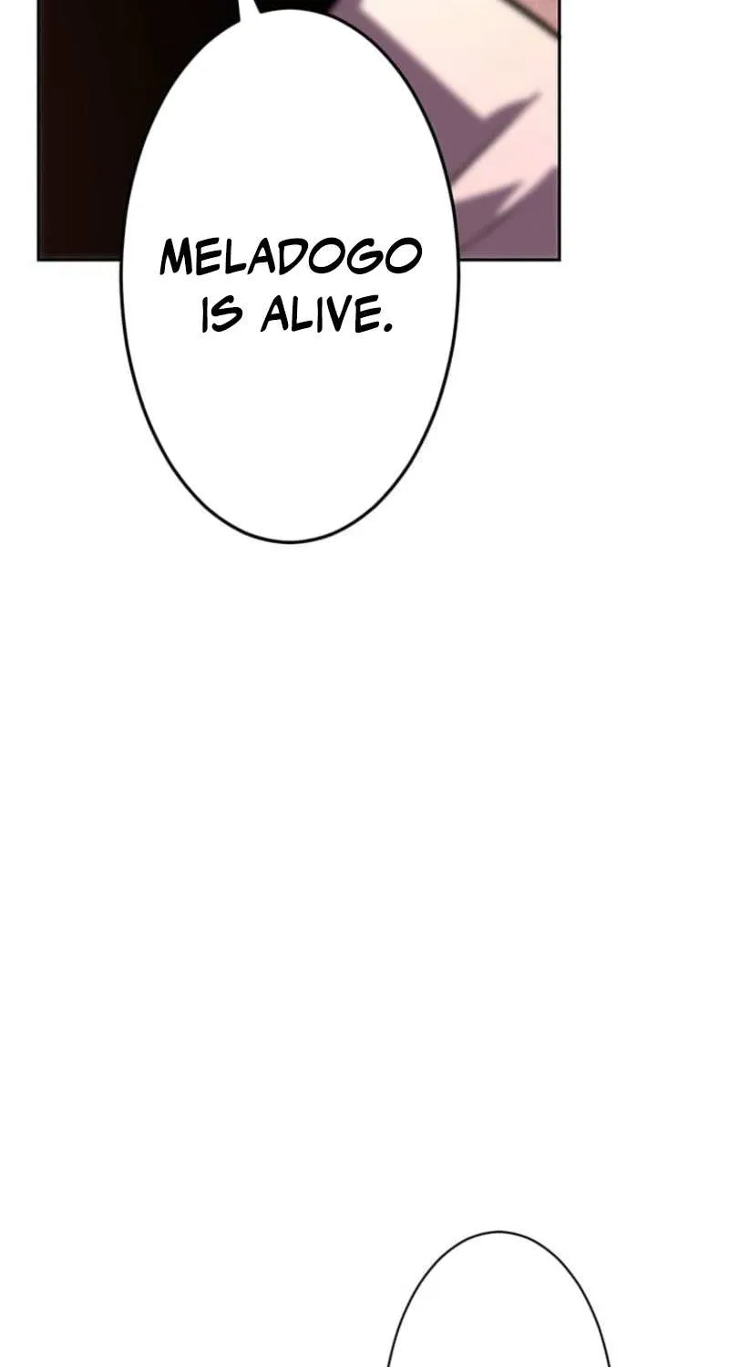 Arm of the Abomination Chapter 5 page 45 - 