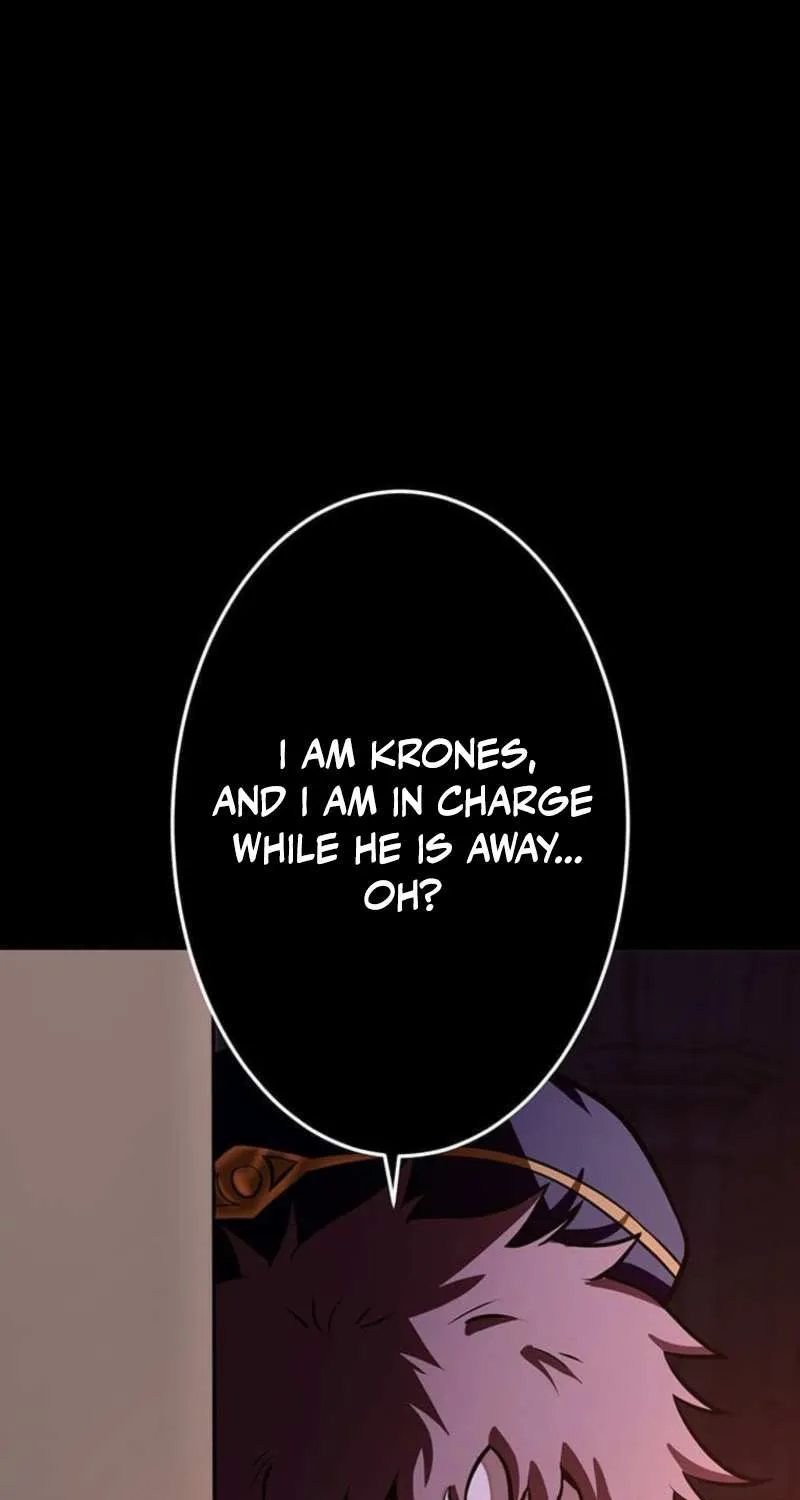Arm of the Abomination Chapter 5 page 50 - 