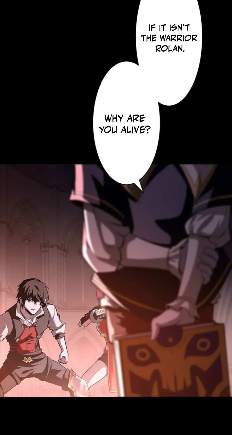 Arm of the Abomination Chapter 5 page 52 - 