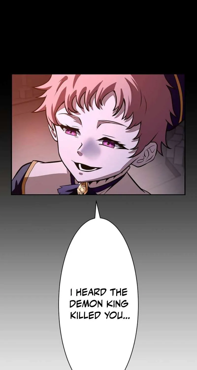 Arm of the Abomination Chapter 5 page 53 - 
