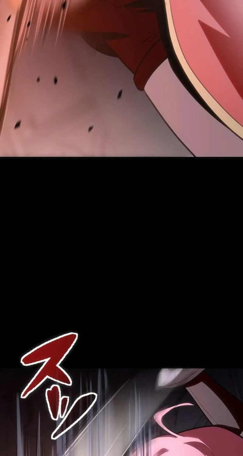 Arm of the Abomination Chapter 5 page 61 - 