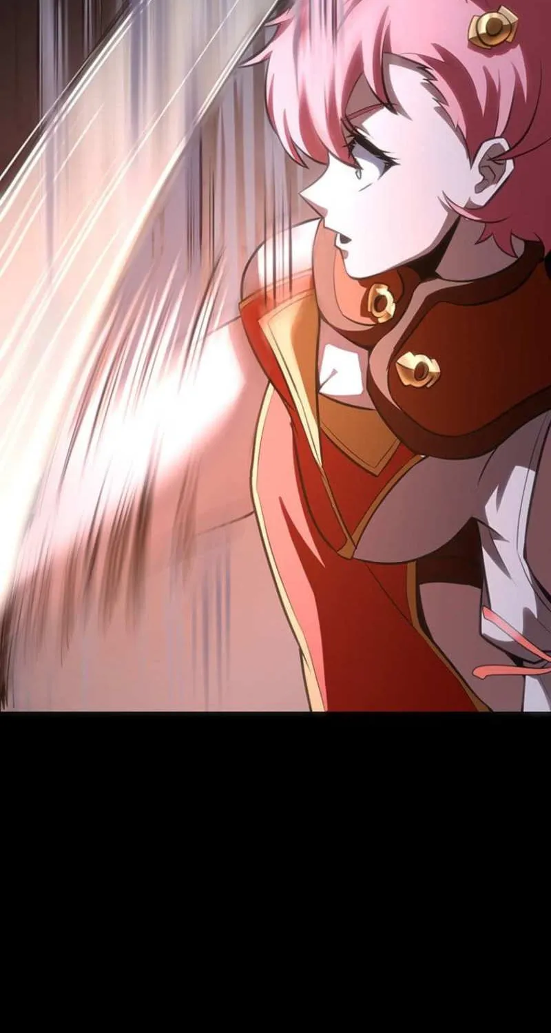 Arm of the Abomination Chapter 5 page 62 - 