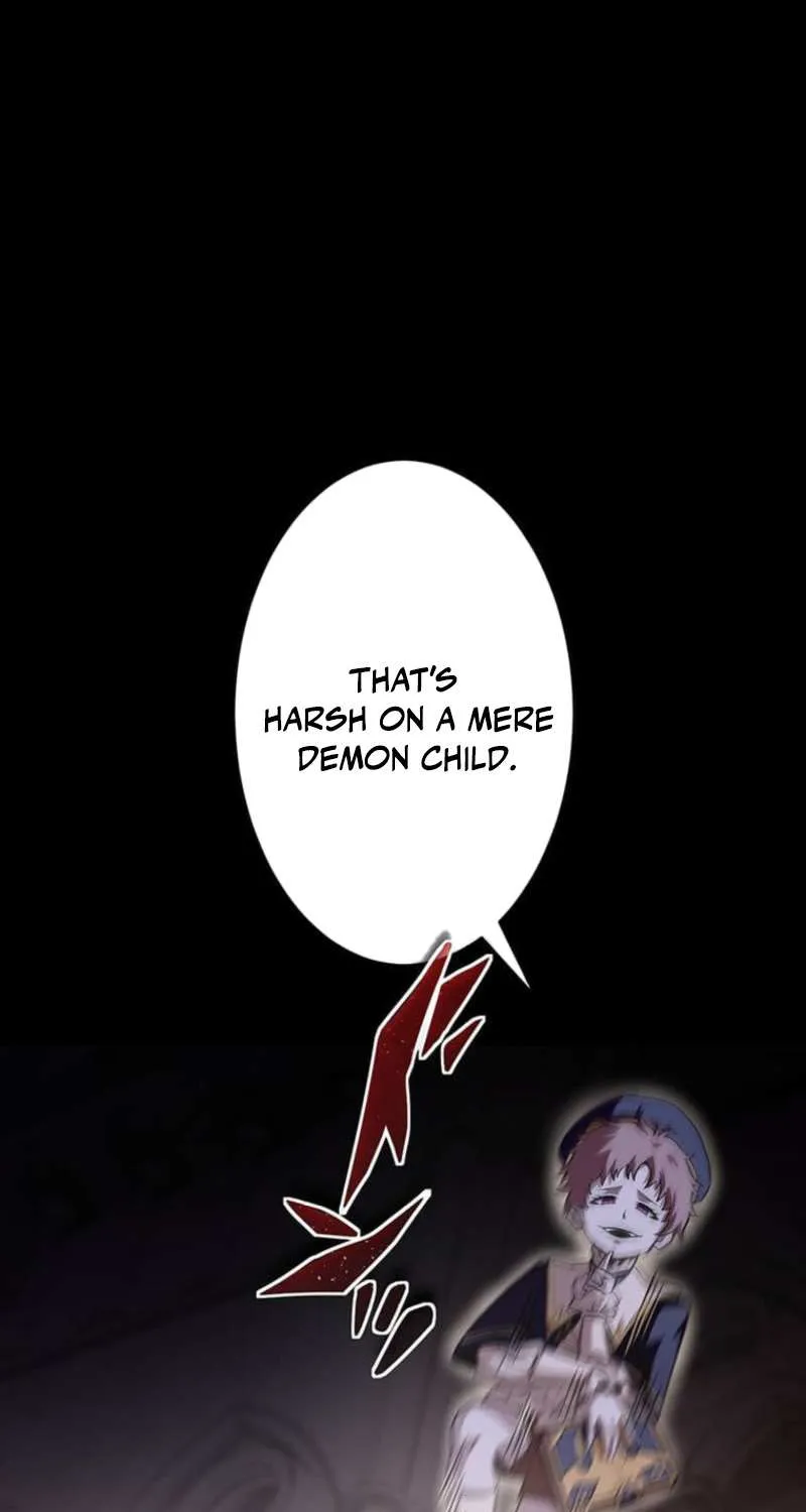 Arm of the Abomination Chapter 5 page 63 - 