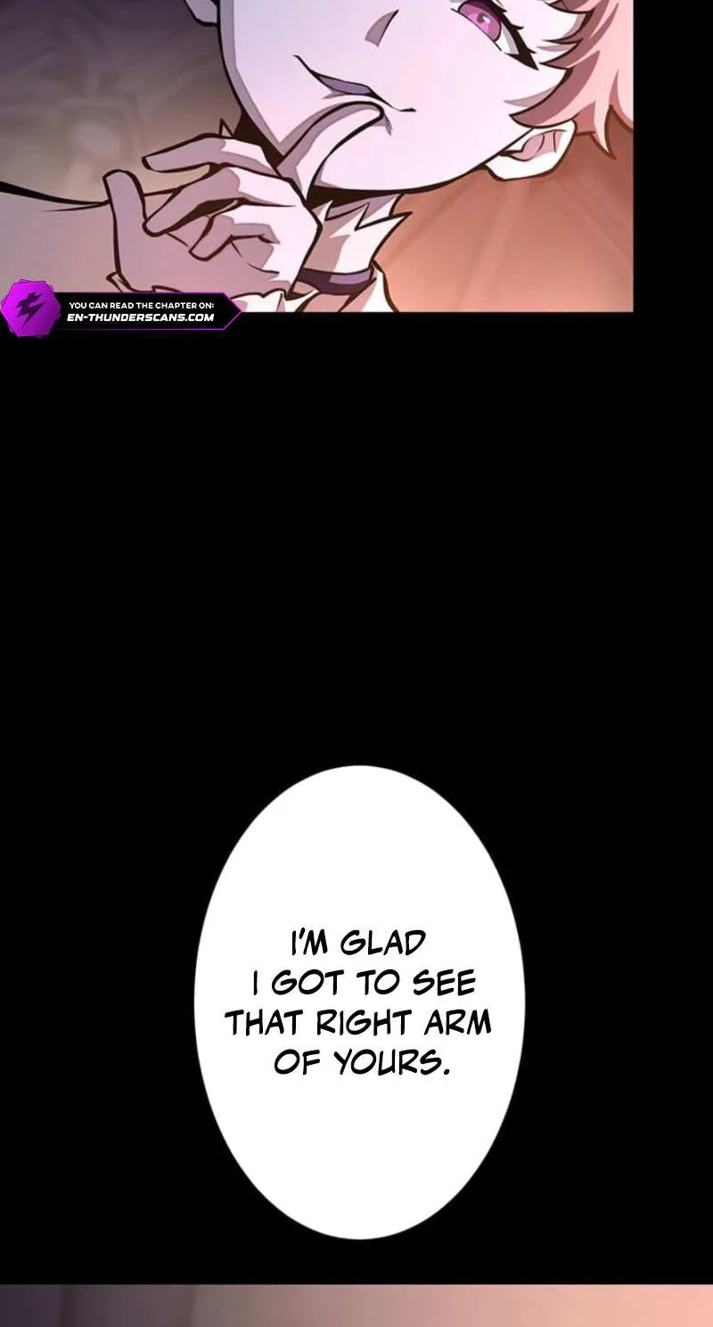 Arm of the Abomination Chapter 5 page 66 - 