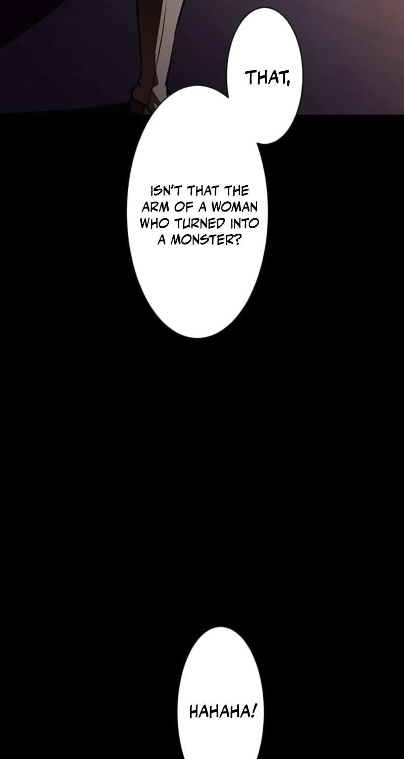 Arm of the Abomination Chapter 5 page 68 - 