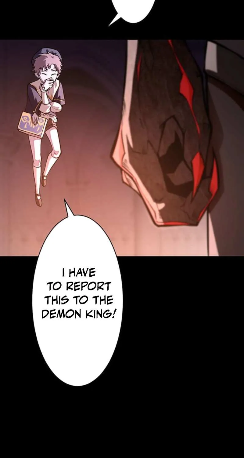 Arm of the Abomination Chapter 5 page 69 - 