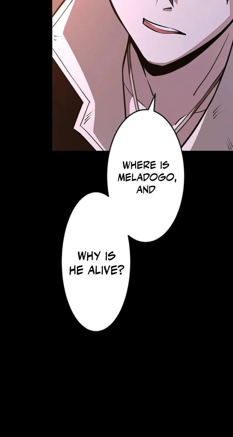 Arm of the Abomination Chapter 5 page 71 - 