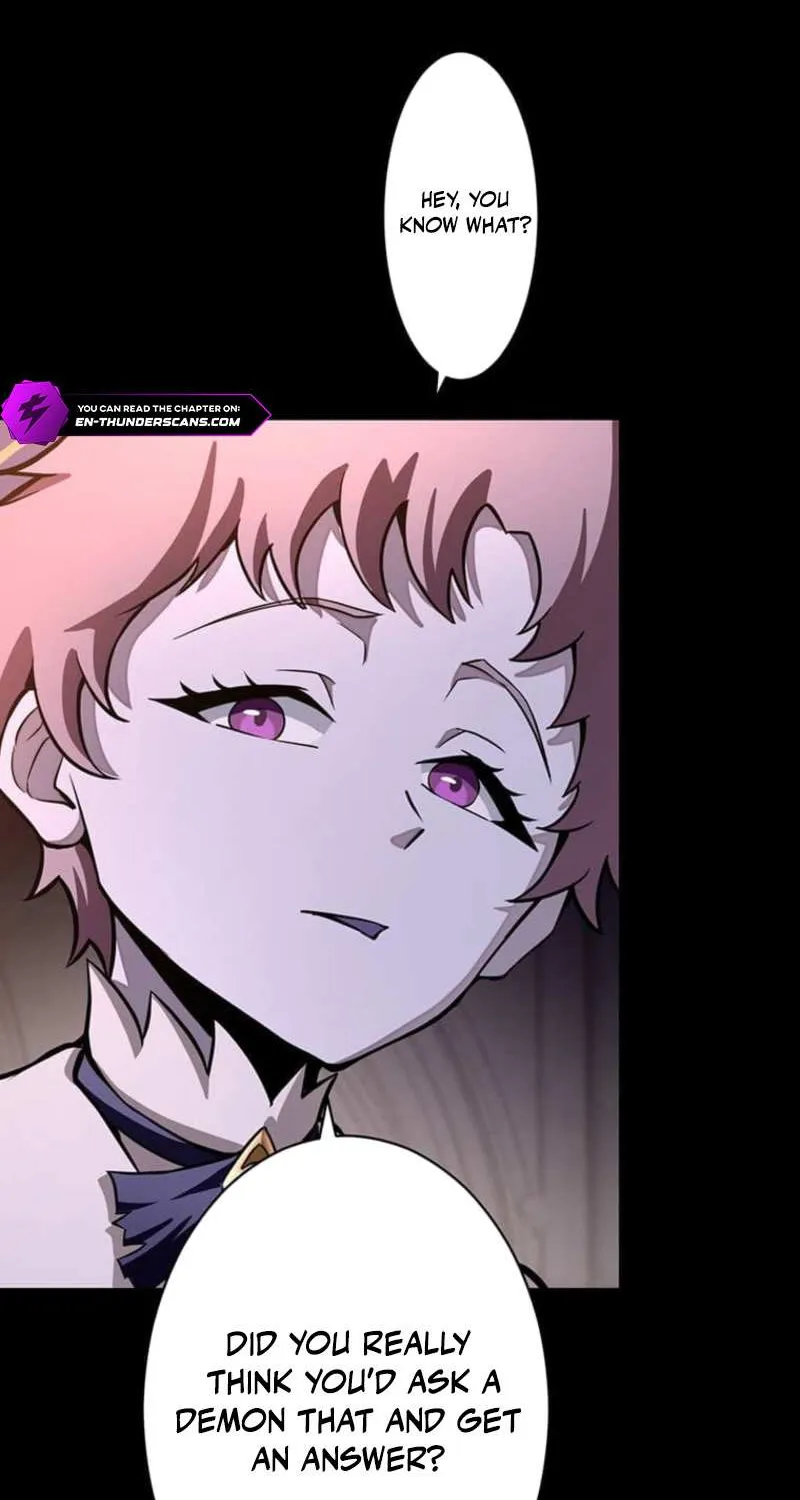Arm of the Abomination Chapter 5 page 72 - 